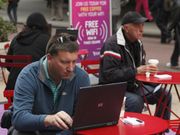 Govt says using free Wi-Fi at public places should be stopped: An invitation to cyber attacks
