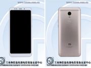 Full-screen Xiaomi Redmi smartphone spotted on TENAA