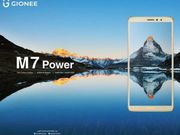 Gionee M7 Power with 6-inch FullView display, 5,000mAh battery may launch in India on November 2