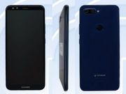 Gionee S11 with FullView display and four cameras receives TENAA certification