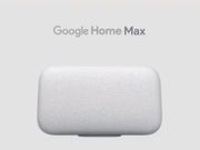 Google Home Mini and Google Home Max announced with Pixel 2 smartphones