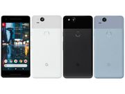 Google Pixel 2, Pixel 2 XL press renders are out a day before launch