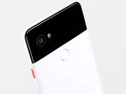 Google Pixel 2 XL Black-and-White variant goes out of stock in the US