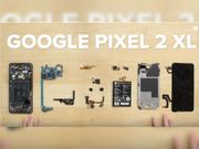 Google Pixel 2 XL scores 6 out of 10 in repairability test