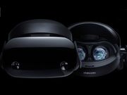 Samsung announces HMD Odyssey Headset powered by Microsoft's Mixed Reality platform