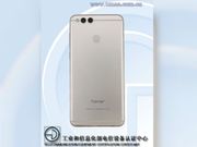 Honor 7X visit TENAA and Geekbench; key specs revealed