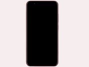 Honor V10 leaks in render again; full-screen design sans home button