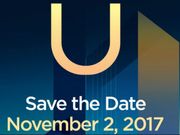 HTC confirms November 2 event via Twitter; U11 Plus launch likely