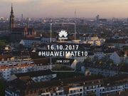 Huawei Mate 10 launches today: Watch the live stream here