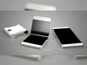 Huawei is reportedly working on a foldable smartphone; 2018 release likely
