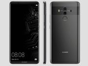 Huawei Mate 10 new leak confirms Android 8.0 Oreo, Stylus support and more