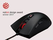 HyperX launches Pulsefire FPS Gaming Mouse in India at Rs. 3,999