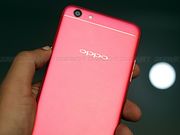 Oppo F3 Diwali Edition Review: Good performance with even better looks
