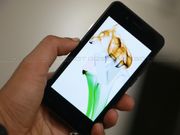 Airtel Karbonn A40 first impression: Android for the price of feature phone!