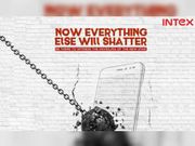 Intex launches Aqua Lions X1 and X1 Plus with shatterproof displays in India