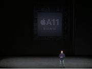 Apple chipsets perform better than rivals: Geekbench founder