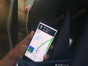 Leaked renders show the Huawei Mate 10 Pro's display in action