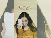 Leaked Xiaomi Redmi 5A poster points out at 8 days of battery life