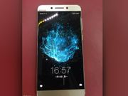 LeEco Le 2S images surface online: Looks more refined
