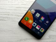 LG G6 spotted running Android 8.0 Oreo on Geekbench