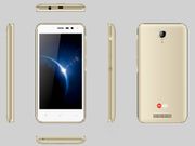Mafe Shine M815 with 4000mAh battery launched at Rs. 4,999