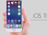 Apple iPhone 6 shows slight improvement with the latest iOS 11.0.3 update