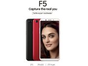 OPPO to step up the selfie game with the new AI Powered Selfie Expert smartphone