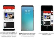 Meizu MX7 with bezel-less design spotted online; 2018 launch likely