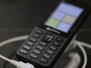 Micromax Bharat 1 first impression: Backed by an affordable plan from BSNL!