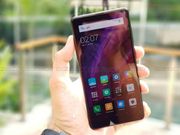 Xiaomi finally launches its bezel-less and premium flagship Mi MIX 2 in India