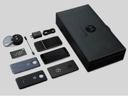 Motorola unveils Moto Z 2018 and Moto Z 2018 Kingsman Special Edition in the market
