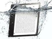 New Amazon Kindle Oasis with waterproof build announced: Specs, price and features