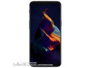 New OnePlus 5T render surfaces online with full-screen design