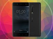 Nokia 5 gets Android 7.1.2 Nougat and October security update after Nokia 6