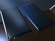 Nokia 9 concept video gives a glance at the premium design