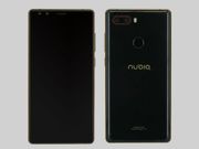 Nubia Z17S certified by TENAA: Comes with four cameras
