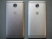 OnePlus 3 and 3T starts receiving Android 8.0 Oreo-based OxygenOS Open Beta ROM