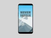 OnePlus 5T first camera samples leaked by company's top executives