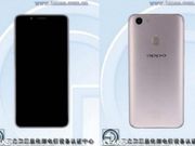 Oppo A79 visits TENAA with 6.01-inch display, 4GB RAM