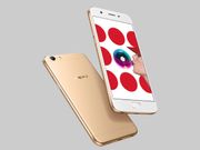 Oppo F3 Lite launched: Comes with nifty features and few enhancements