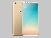 Oppo F5 to be launched in three variants: Marketing poster leaked