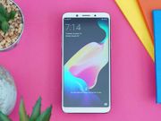 Oppo F5 with facial recognition, bezel-less display and AI technology launched