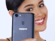 Oppo F5 in Green leaks along with complete specs