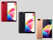 Oppo R11S fresh press renders leaked ahead of the launch: So this is how it looks