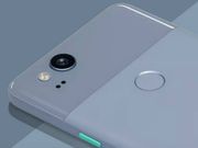 Pixel 2 will go into Do Not Disturb mode while you driving