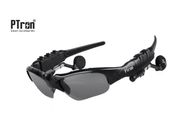 PTron’s affordable Bluetooth sunglasses look straight out of a Sci-Fi movie