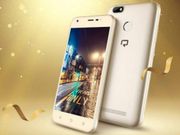 Reach Allure Secure smartphone with 8MP selfie camera, Android Nougat launched