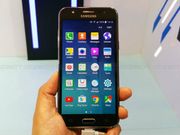 Samsung Galaxy J5 (2016) gets Android 7.1.1 Nougat update and Experience 8.5 UI