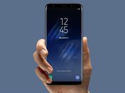 Samsung Galaxy S8 bags yet another award for Phone of the Year