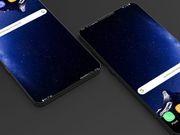 Samsung Galaxy S9's front camera could be equipped with 3D sensor